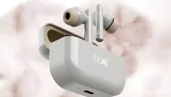 boAt Airdopes 111 with 28-hour battery life launched in India, price set at Rs 1499