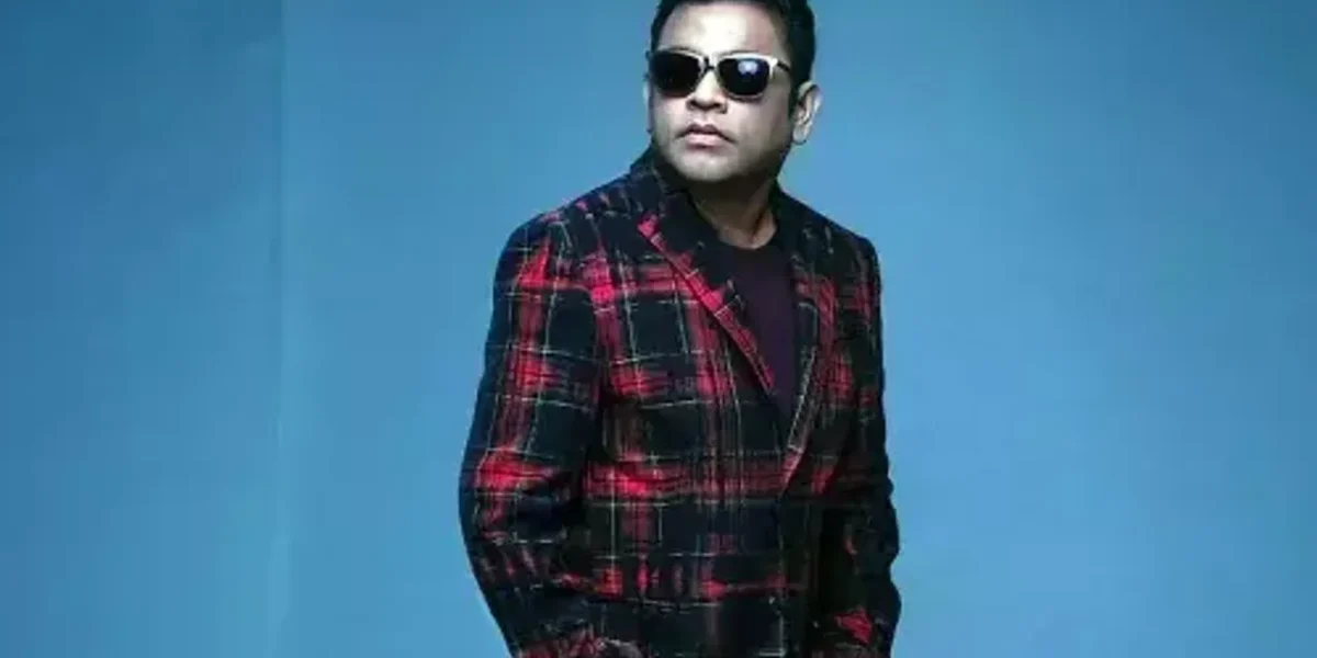 A.R. Rahman and the HBAR Foundation will work to create content for the new NFT platform
