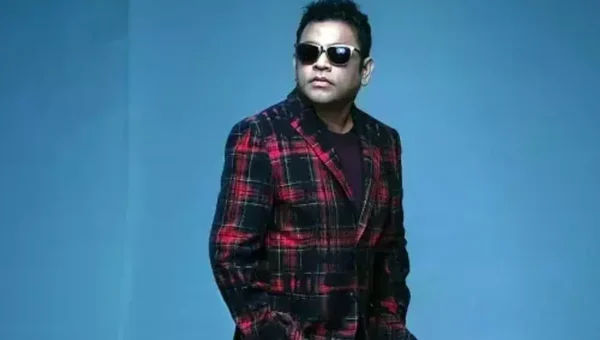 A.R. Rahman and the HBAR Foundation will work to create content for the new NFT platform