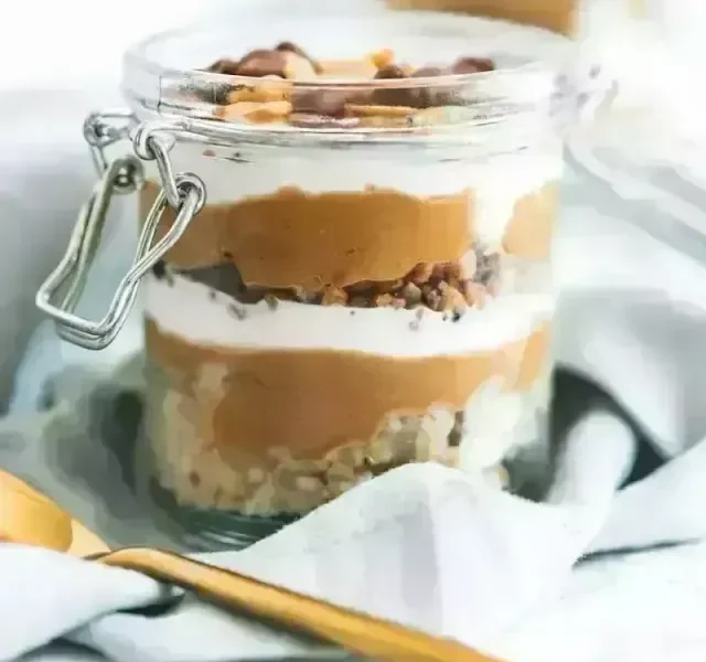Meat Peanut Butter Brunch: Have a healthy start at the beginning of 2022