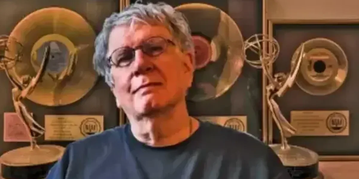 Stephen J Lawrence, the composer for “Sesame Street,” died at 82