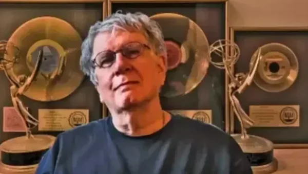 Stephen J Lawrence, the composer for “Sesame Street,” died at 82