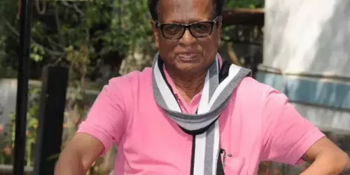 Kannada poet ‘Champa’ passes away