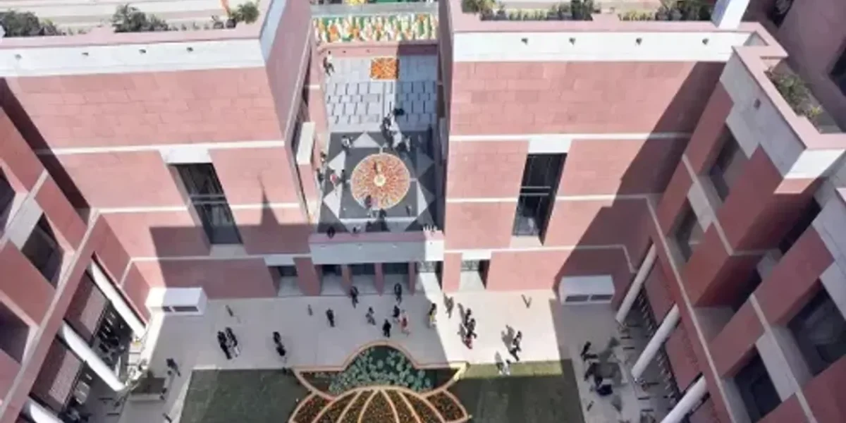 COVID-19 grips BJP’s Delhi headquarters: Around 50 staff members test positive, say sources