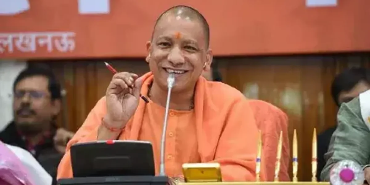 Yogi Adityanath likely to contest assembly polls from Ayodhya