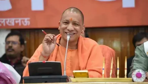 Yogi Adityanath likely to contest assembly polls from Ayodhya