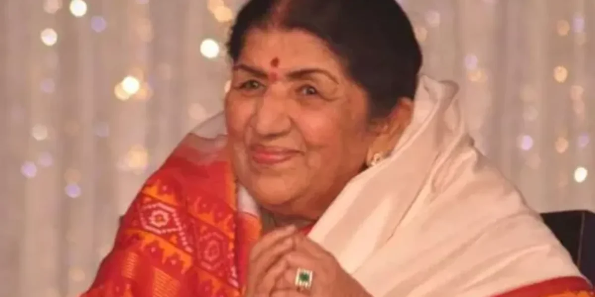 Lata Mangeshkar admitted to ICU after testing positive for Covid-19