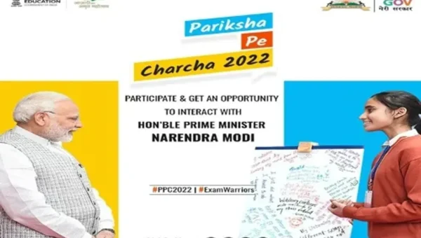 Pariksha pe Charcha: Last dast to participate in PPC extends till 27th Jan