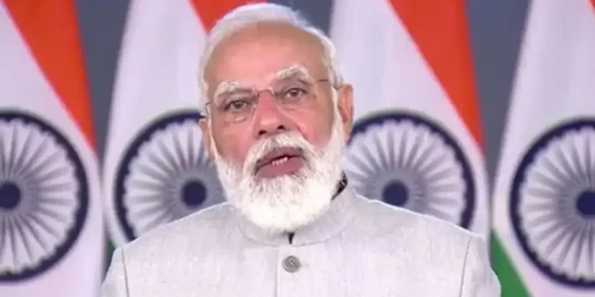 Today, Prime Minister Narendra Modi would give Rs 20,000 crore under the PM-KISAN scheme for 10 crore farmers