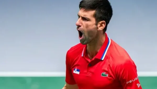 Tennis: Novak Djokovic has cleared to compete in the Australian Open by court