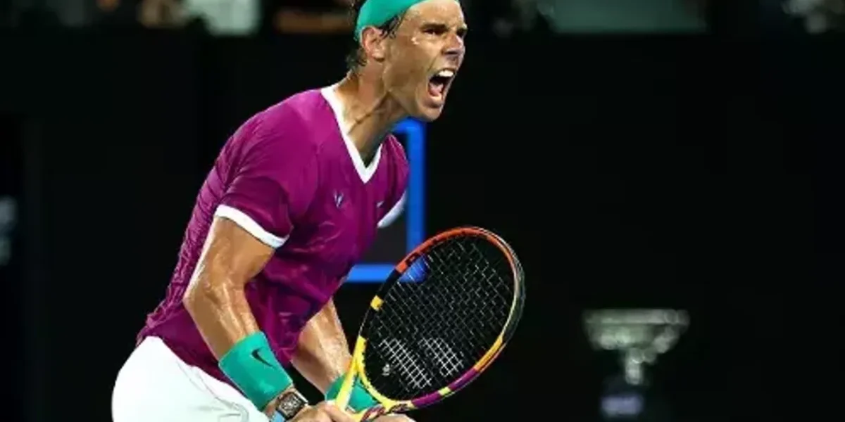 Australian Open Tennis: Rafael Nadal creates history by winning record 21st grand slam title