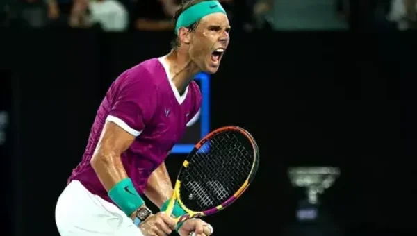Australian Open Tennis: Rafael Nadal creates history by winning record 21st grand slam title