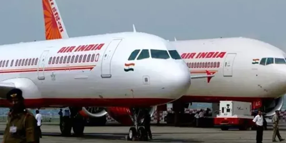 Air India resumes normal US flight operations from today