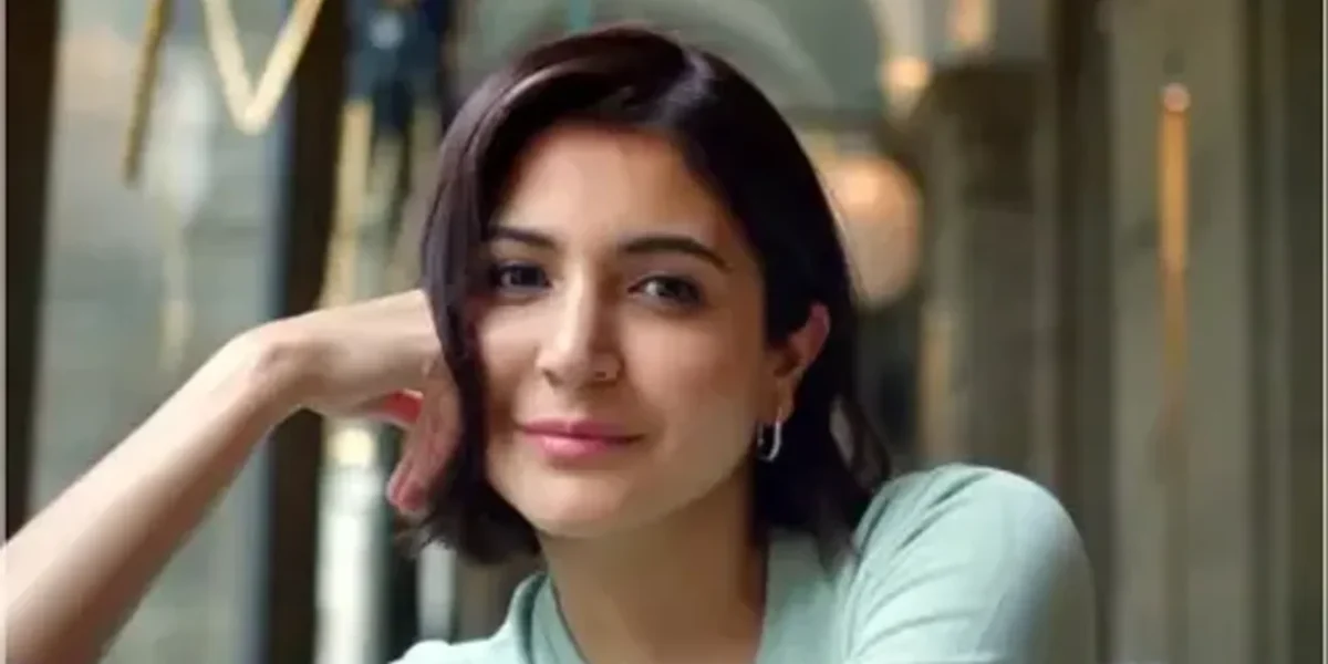 Anushka Sharma deals worth of $54 Million with Amazon and Netflix