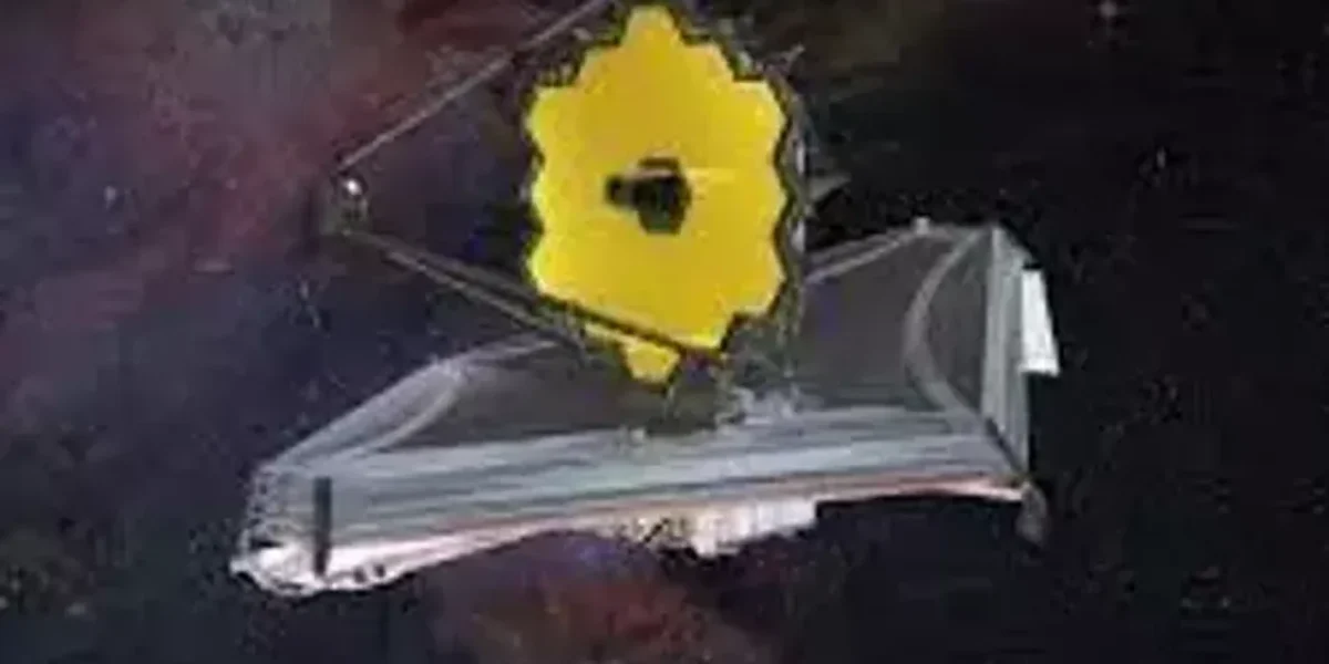Trickiest task on newly launched James Webb Space Telescope nailed by NASA