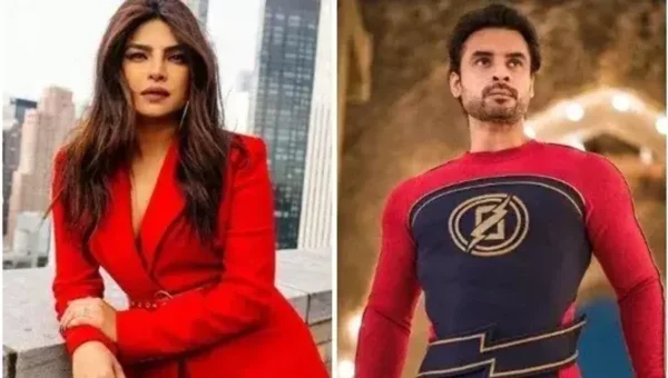 Basil Joseph, director of Minnal Murali, wants Priyanka Chopra to play a supervillain in sequel