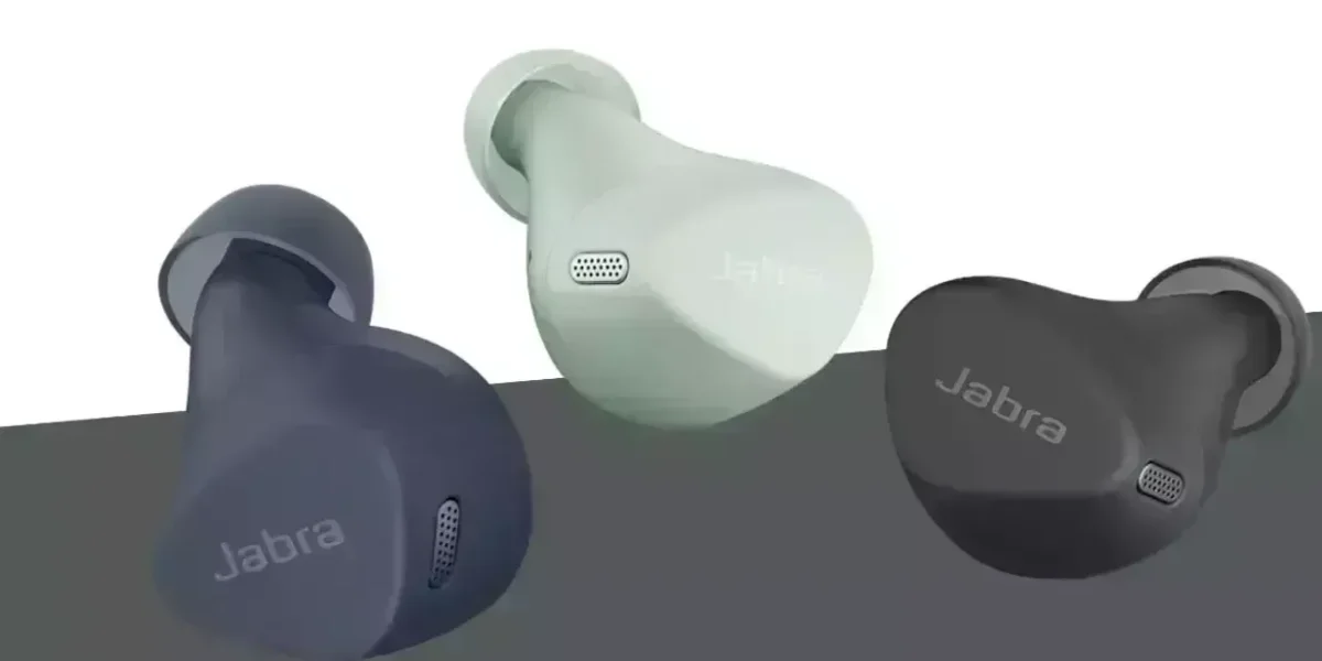 Jabra Elite 4 Active TWS Earbuds are now available in India, with a battery life of up to 28 hours