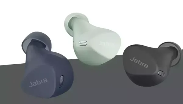 Jabra Elite 4 Active TWS Earbuds are now available in India, with a battery life of up to 28 hours