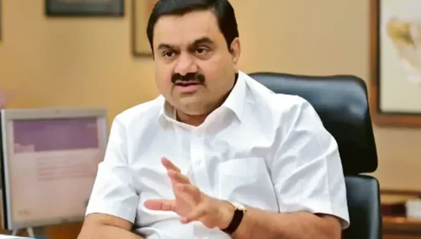 ANIL to be Adani Group’s vehicle for new energy business