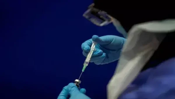 Third Dose can give big boost to vaccine effectiveness against Omicron, reveals study