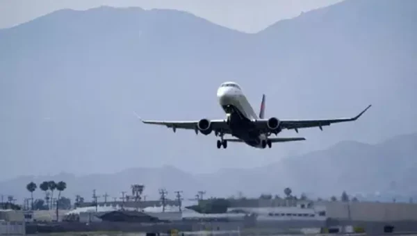 Reports: Major collision between two India-bound flights averted in Dubai