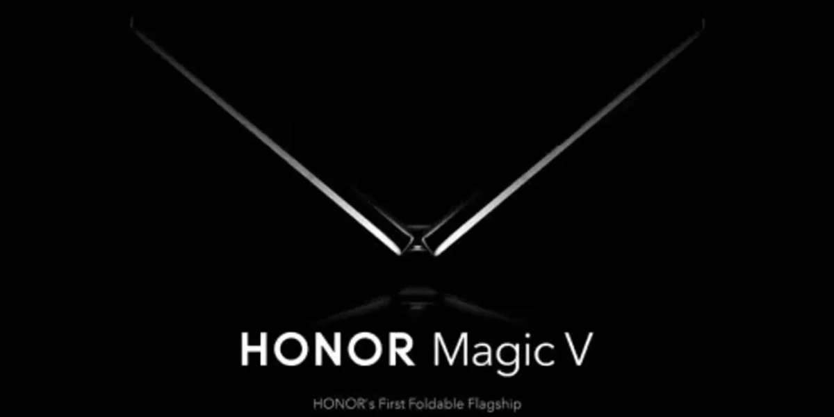 Honor Magic V foldable smartphone to launch on January 10