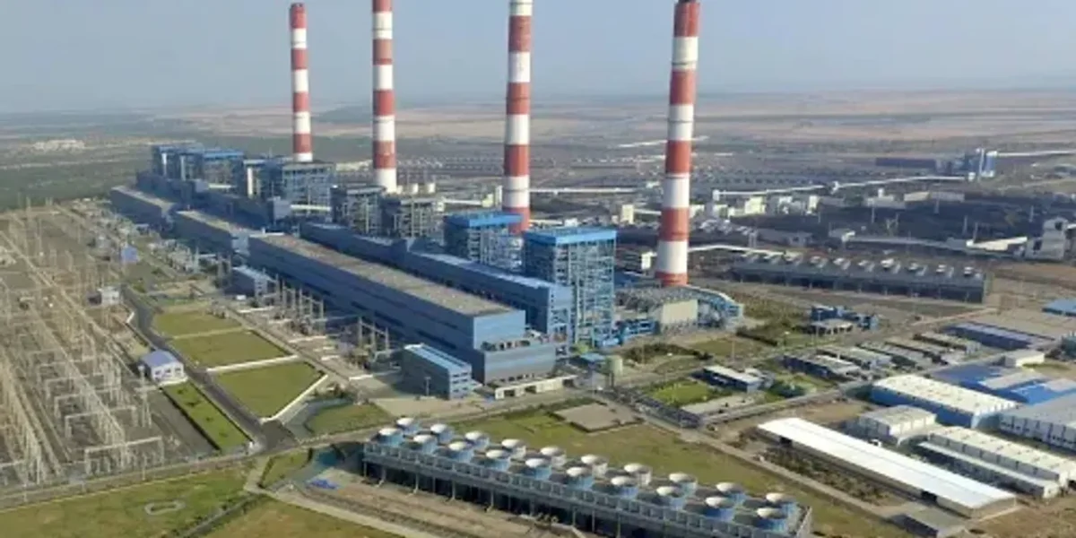 Adani Power names Shersingh Khyalia as the CEO with immediate effect