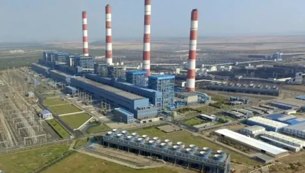 Adani Power names Shersingh Khyalia as the CEO with immediate effect