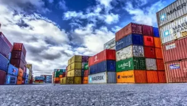 Exports of marine products in India jumps by 35 pct to 6.1 Bn dollar during April to December 2021
