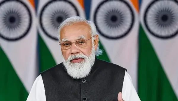 PM Modi to share his thoughts in Mann Ki Baat programme at 11.30 AM today