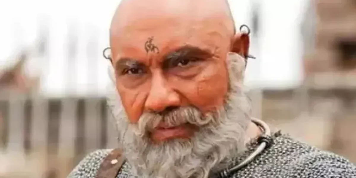 Katappa of Baahubali, Sathyaraj hospitalised after testing COVID-19 positive