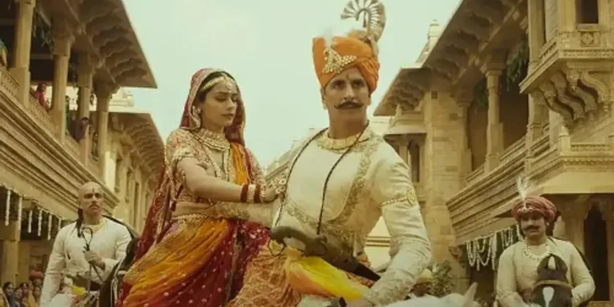 Due to Omicron, the release of Akshay Kumar’s film “Prithviraj” has postponed