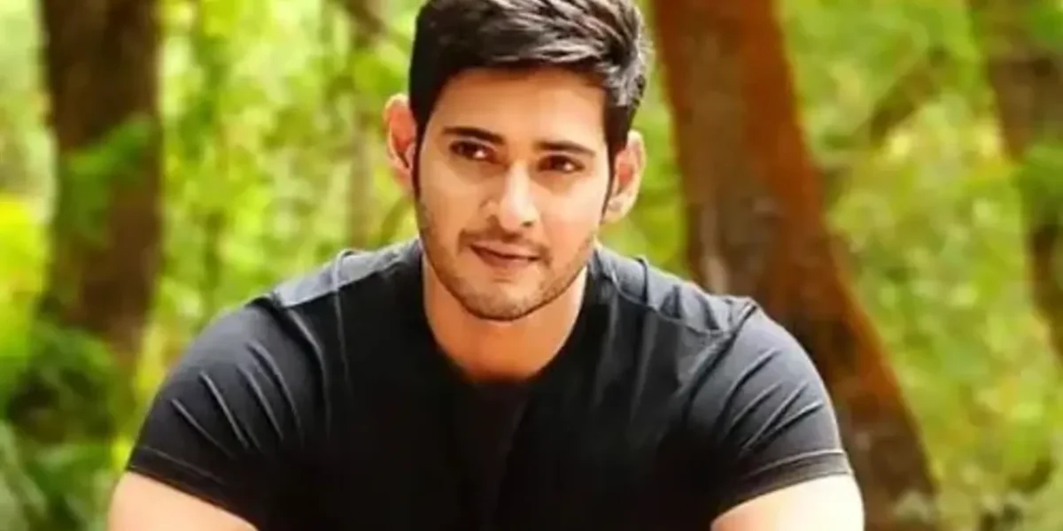 Mahesh Babu tests COVID-19 positive after coming from New Year vacation
