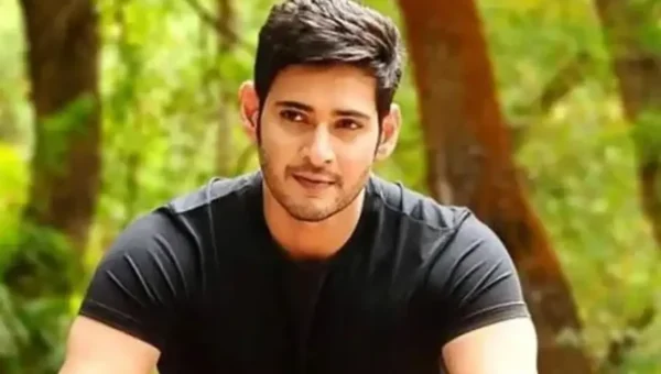 Mahesh Babu tests COVID-19 positive after coming from New Year vacation