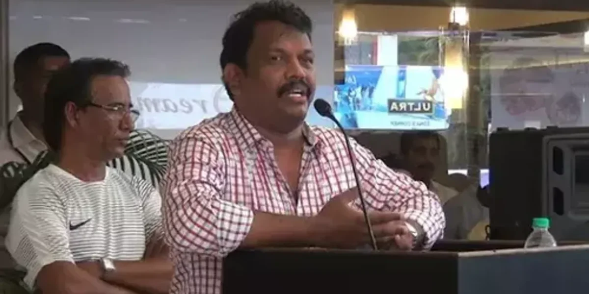 Michael Lobo resigns as Goa minister, quits BJP ahead of Assembly polls