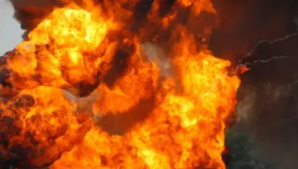 Pakistan: Huge explosion in Lahore kills 3, injures 27