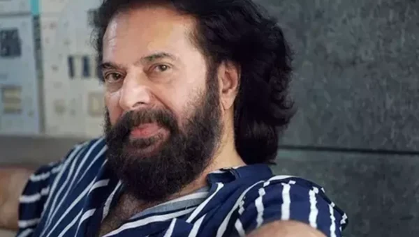 Mammootty tested Covid-19 positive and is self-isolating at home