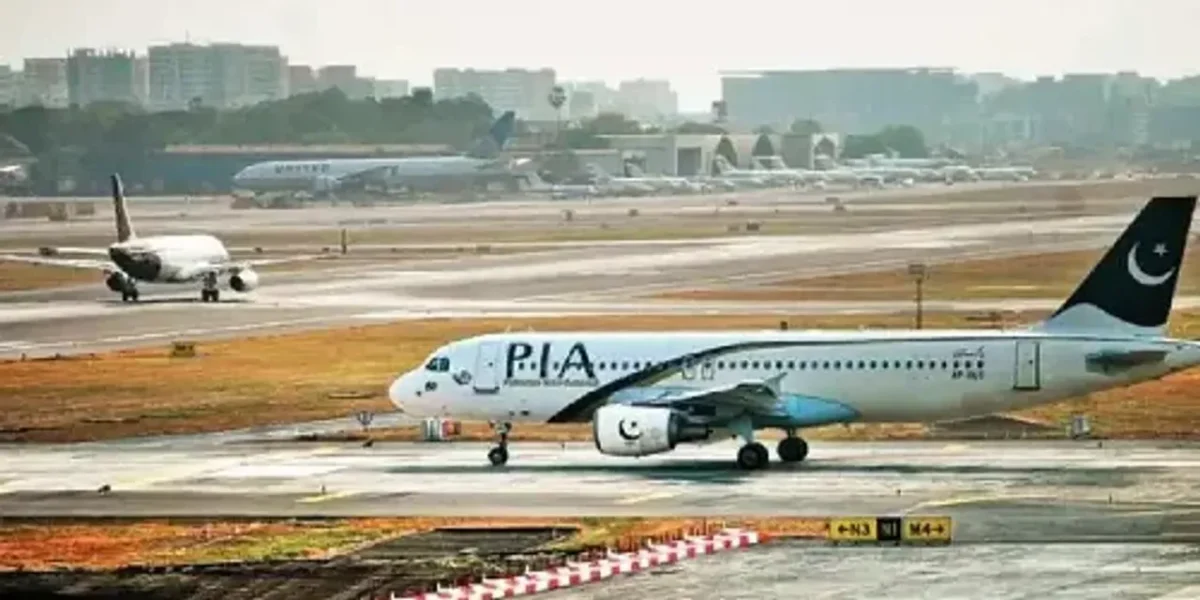 Pakistan International Airlines(PIA) rated the worst in the world for safety