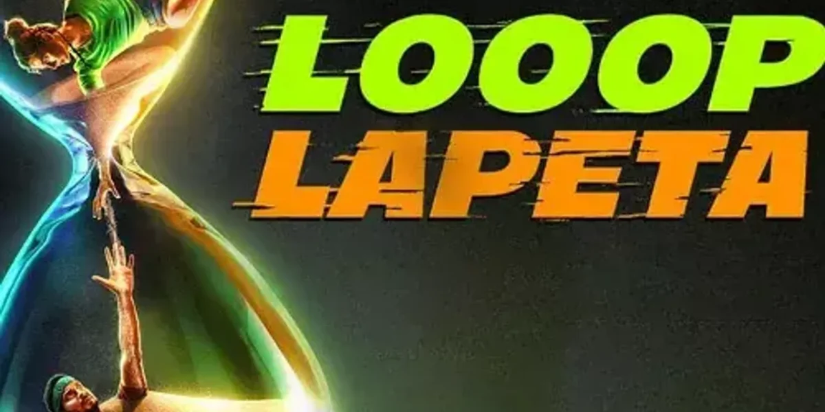 Looop Lapeta: Taapsee Pannu & Tahir Raj Bhasin Starrer Arriving On Netflix in February!