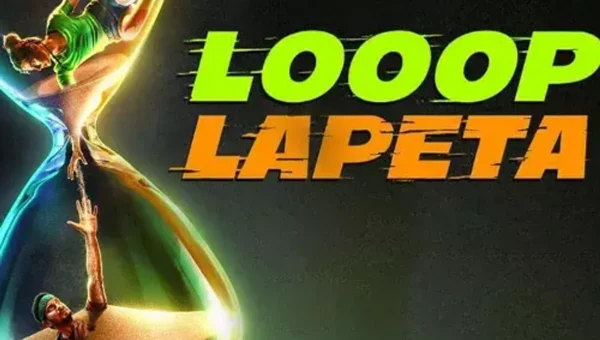 Looop Lapeta: Taapsee Pannu & Tahir Raj Bhasin Starrer Arriving On Netflix in February!