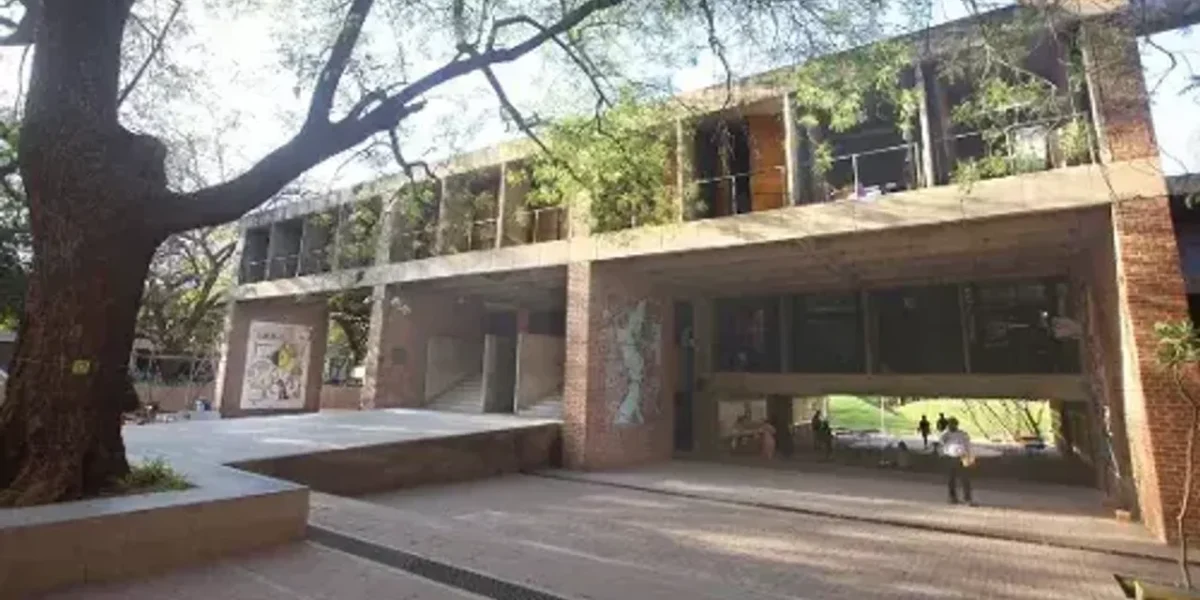 Ahmedabad: A virtual convocation ceremony held at CEPT University