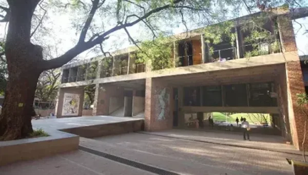Ahmedabad: A virtual convocation ceremony held at CEPT University