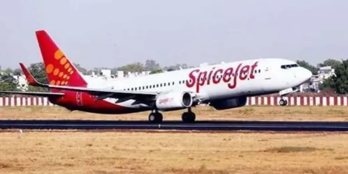 SpiceJet flight takes off from Rajkot without the approval of ATC, DGCA orders probe