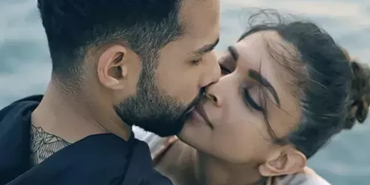 Deepika Padukone’s Birthday Gift To Fans: Gehraiyaan Posters