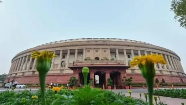 Budget 2022: No ‘Zero Hour’ in Lok Sabha on 31 Jan, 1 Feb