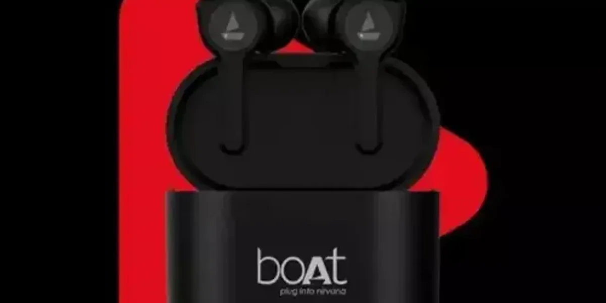BoAt IPO: A consumer electronics company files papers for an IPO