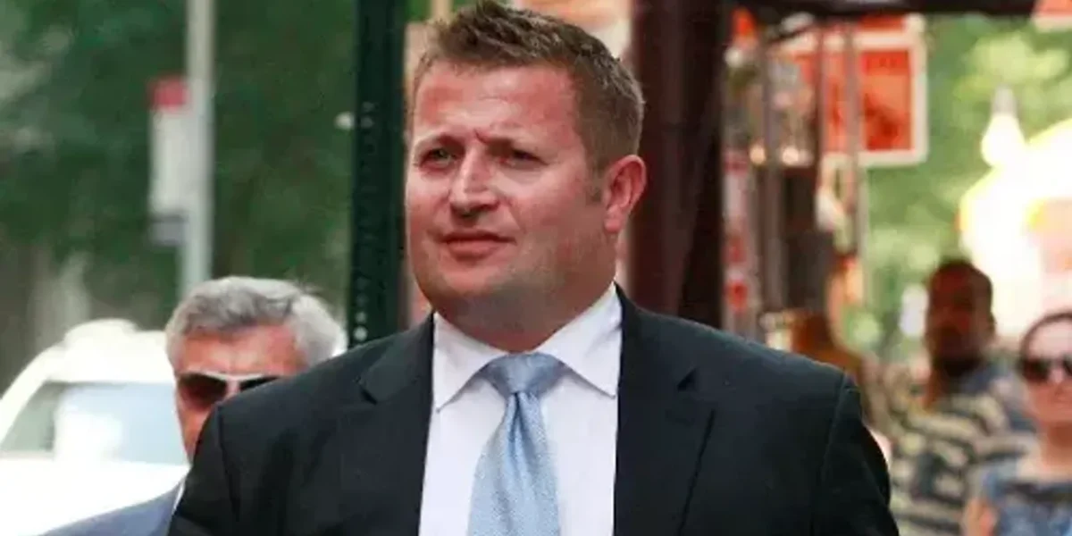 Richard Arnold, a Manchester United insider, appointed as the club’s next CEO