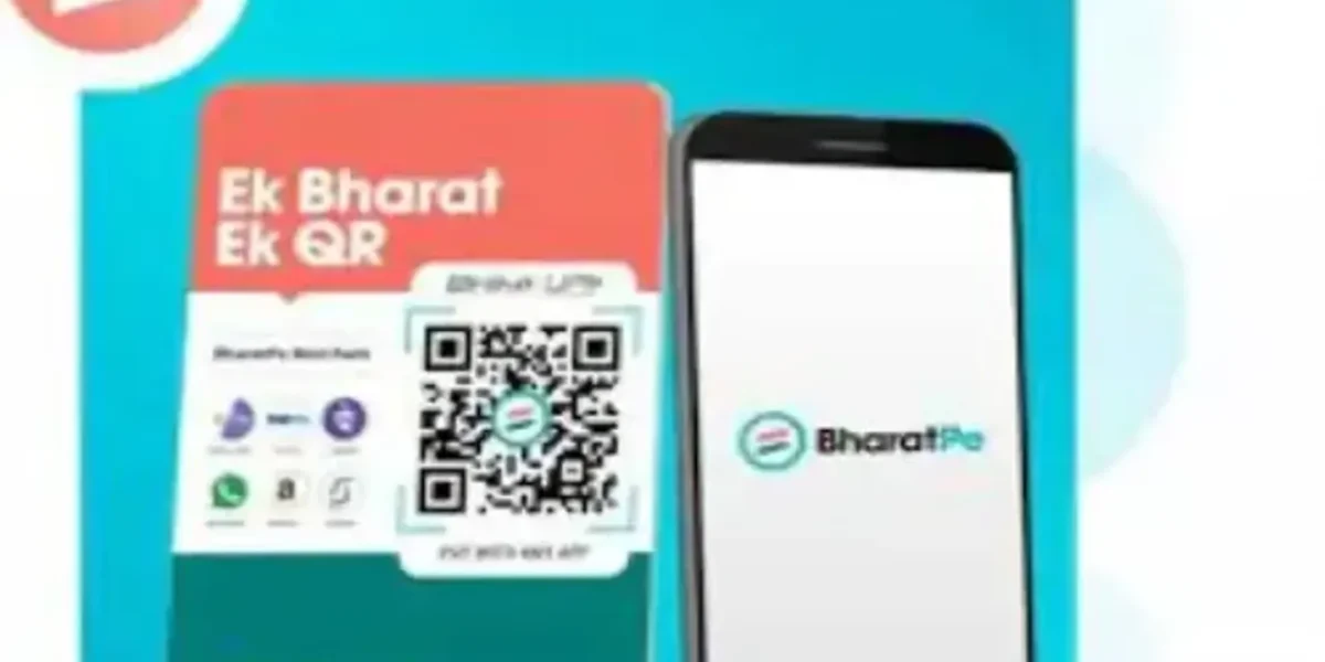 POS business of BharatPe has grown to $4 billion in annualised transaction value