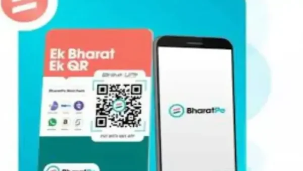 POS business of BharatPe has grown to $4 billion in annualised transaction value