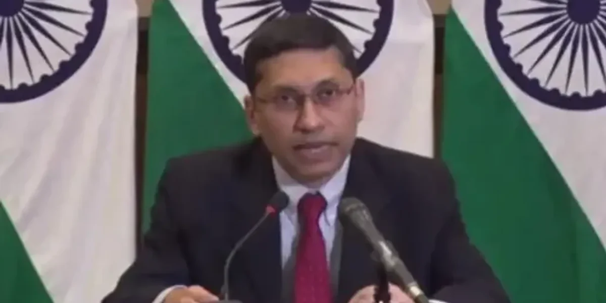 India ‘willing’ to work with Pakistan to extend the number of shrines open to visitors